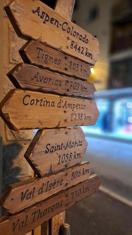 Apartmán Calme Et Altitude Ambiance Cosy Font-Romeu-Odeillo-Via Exteriér fotografie
